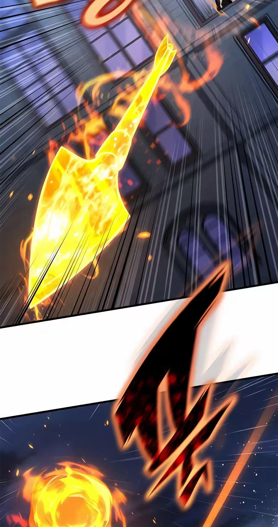 There's No Such Thing as a Bad Lady Chapter 46 page 21 - 