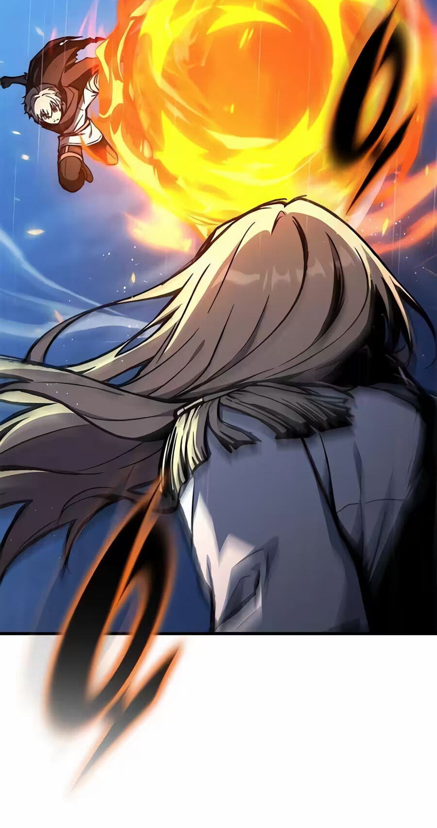 There's No Such Thing as a Bad Lady Chapter 46 page 24 - 