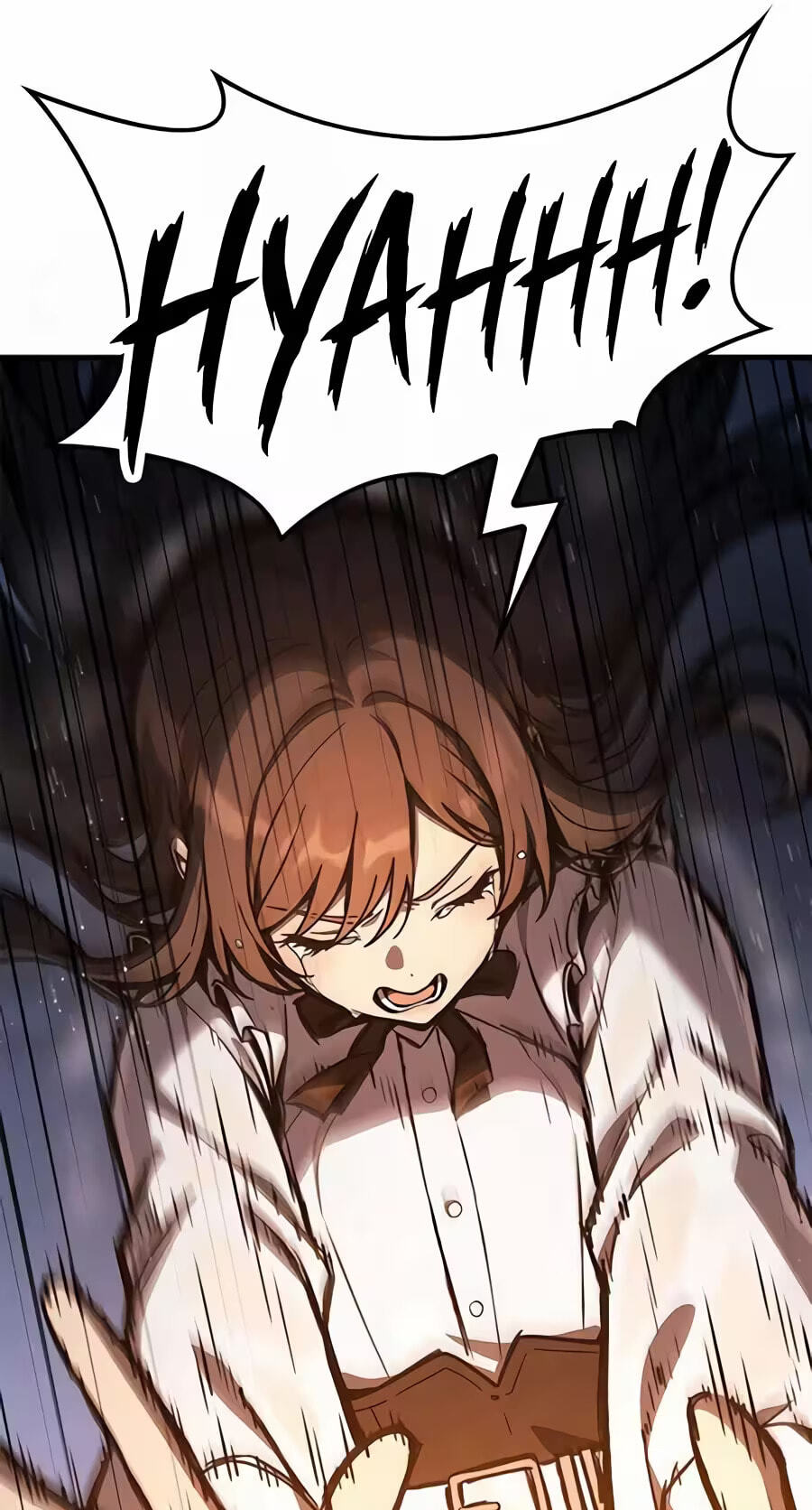 There's No Such Thing as a Bad Lady Chapter 46 page 25 - 