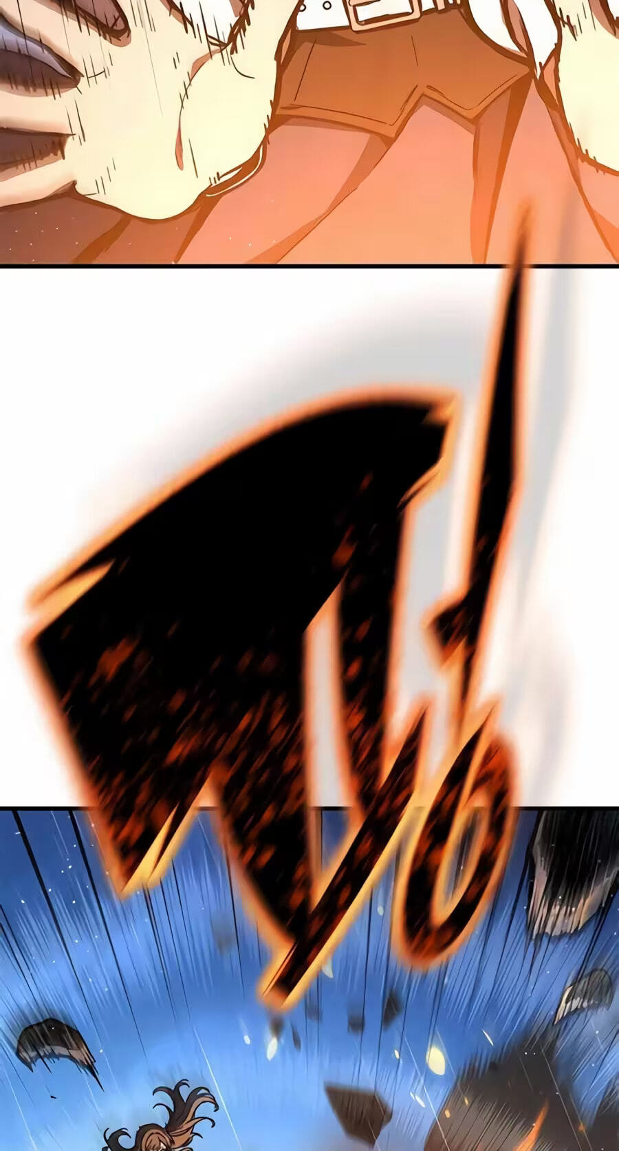 There's No Such Thing as a Bad Lady Chapter 46 page 26 - 