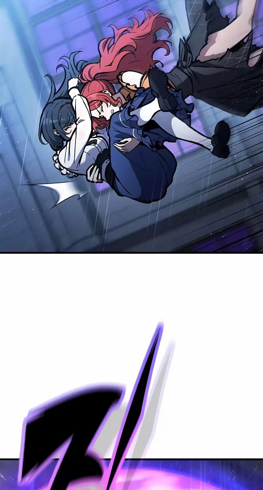 There's No Such Thing as a Bad Lady Chapter 46 page 28 - 
