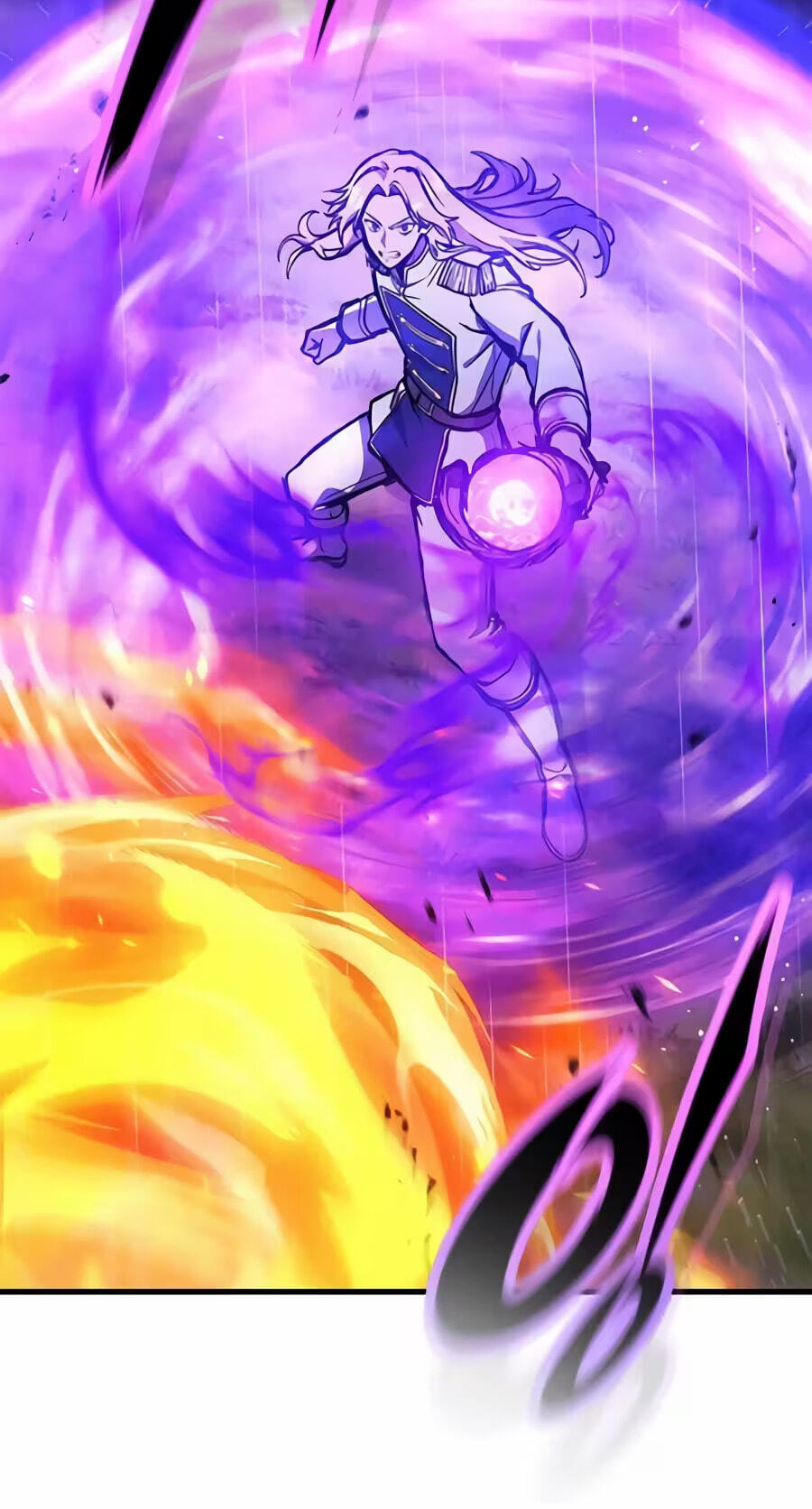 There's No Such Thing as a Bad Lady Chapter 46 page 29 - 