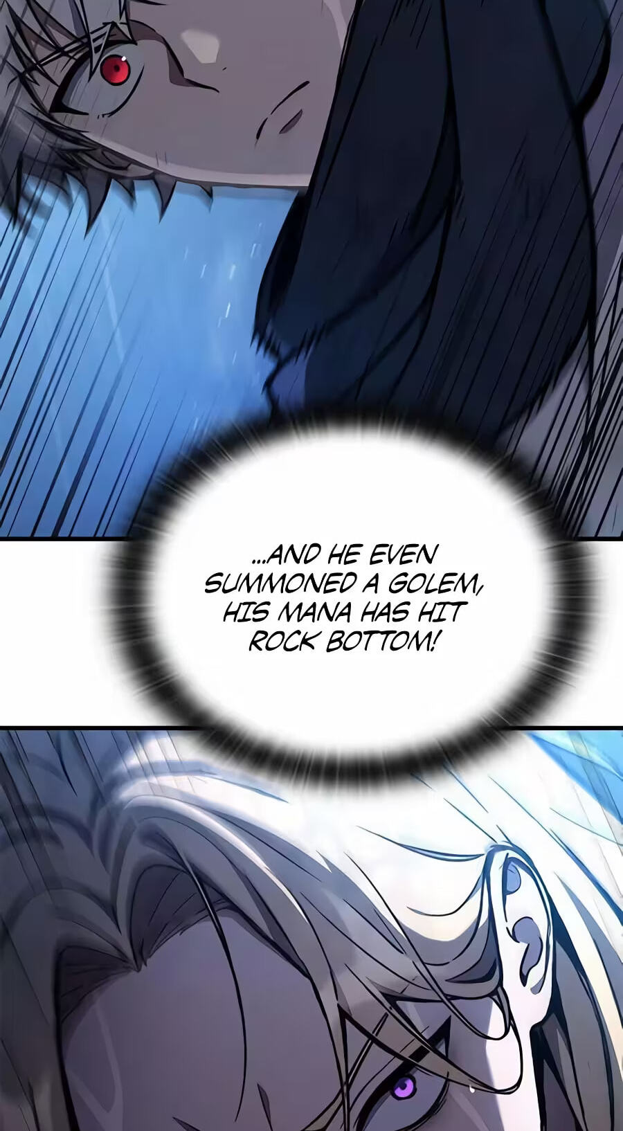 There's No Such Thing as a Bad Lady Chapter 46 page 4 - 
