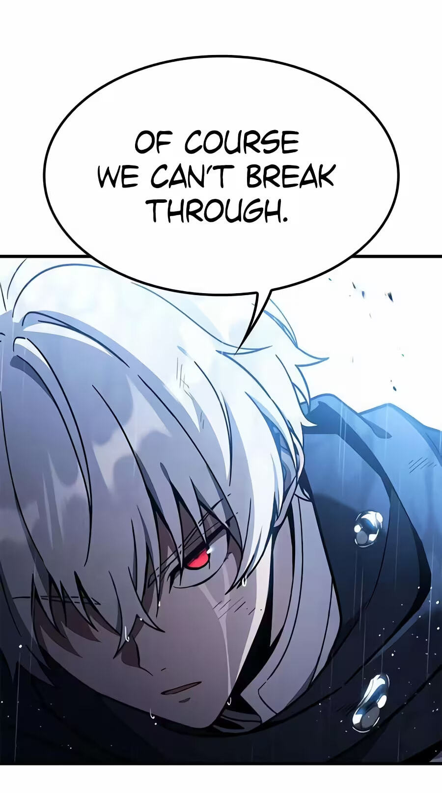 There's No Such Thing as a Bad Lady Chapter 46 page 34 - 