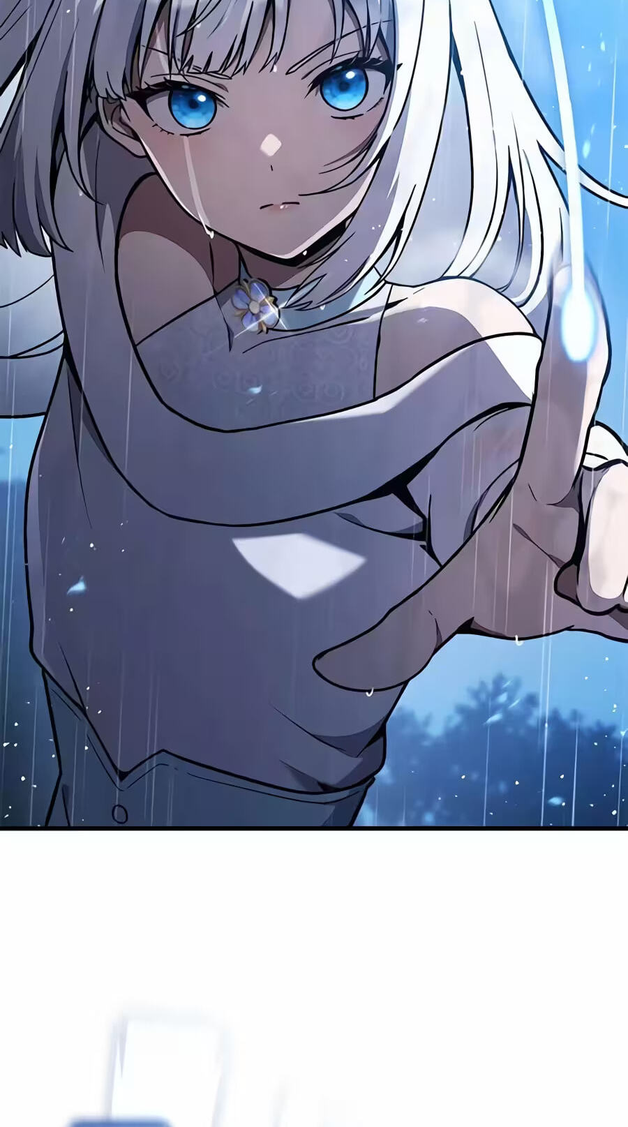 There's No Such Thing as a Bad Lady Chapter 46 page 39 - 