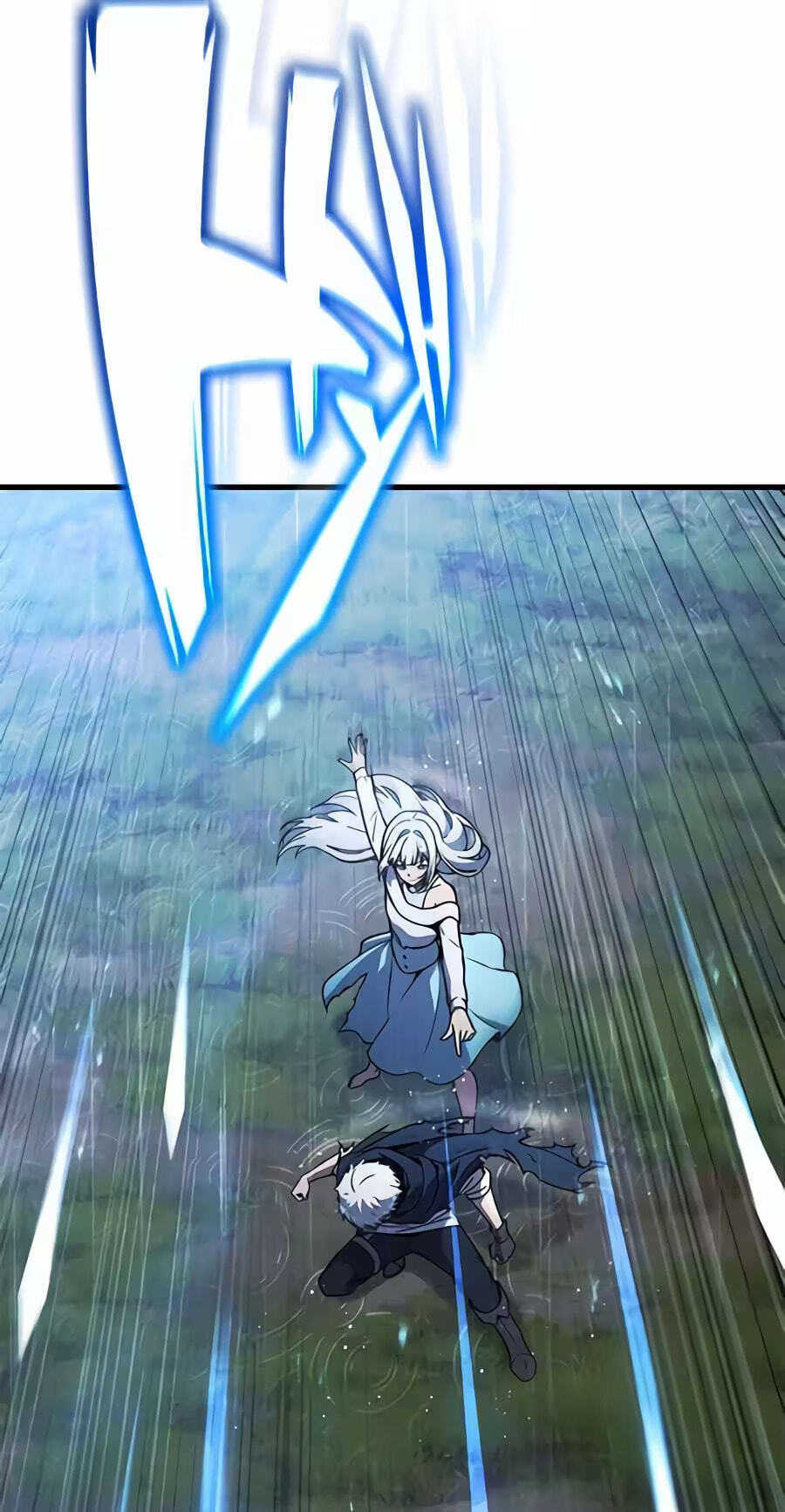 There's No Such Thing as a Bad Lady Chapter 46 page 40 - 
