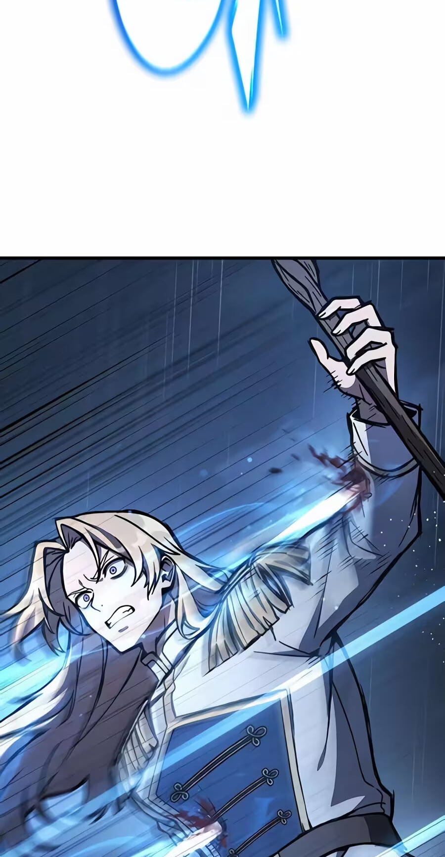 There's No Such Thing as a Bad Lady Chapter 46 page 42 - 