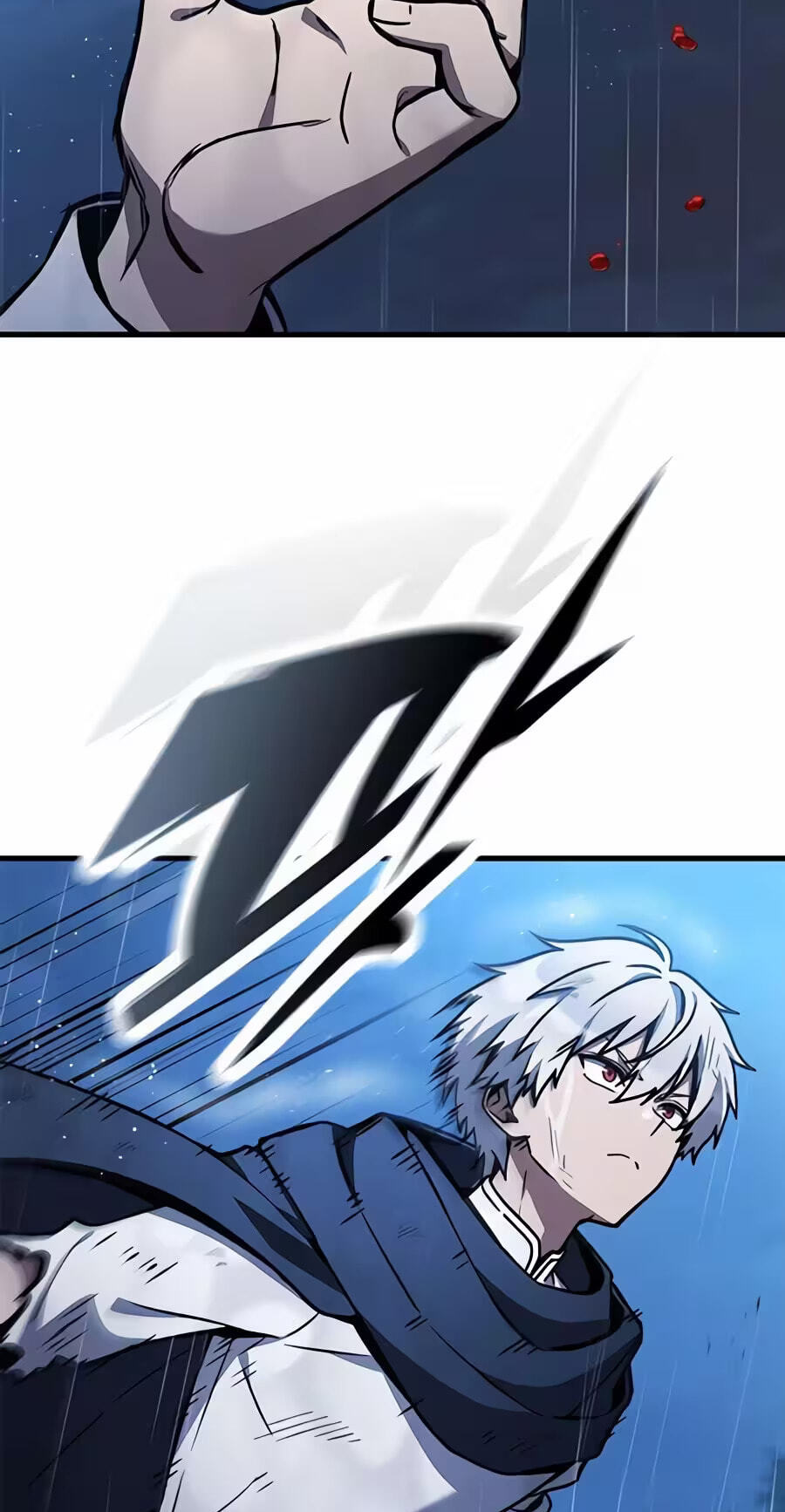 There's No Such Thing as a Bad Lady Chapter 46 page 44 - 