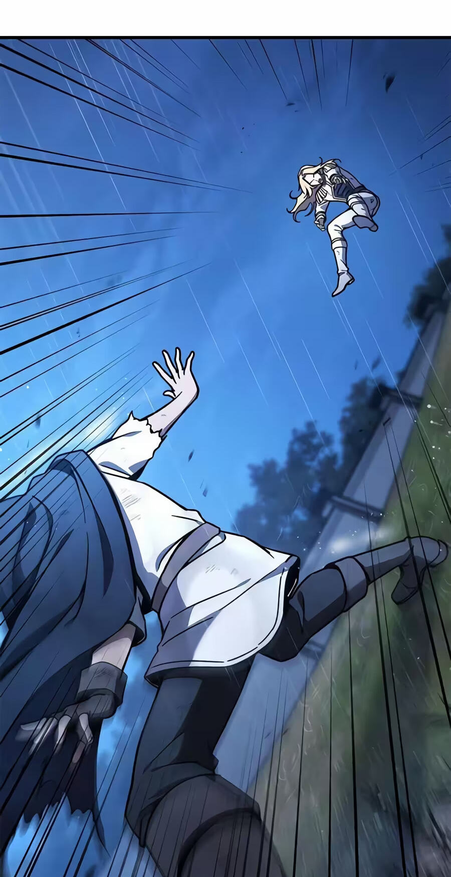 There's No Such Thing as a Bad Lady Chapter 46 page 58 - 