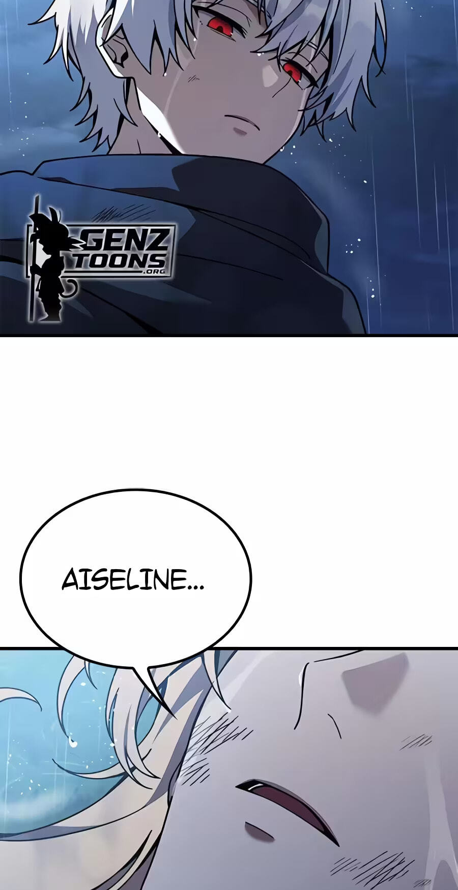 There's No Such Thing as a Bad Lady Chapter 46 page 68 - 