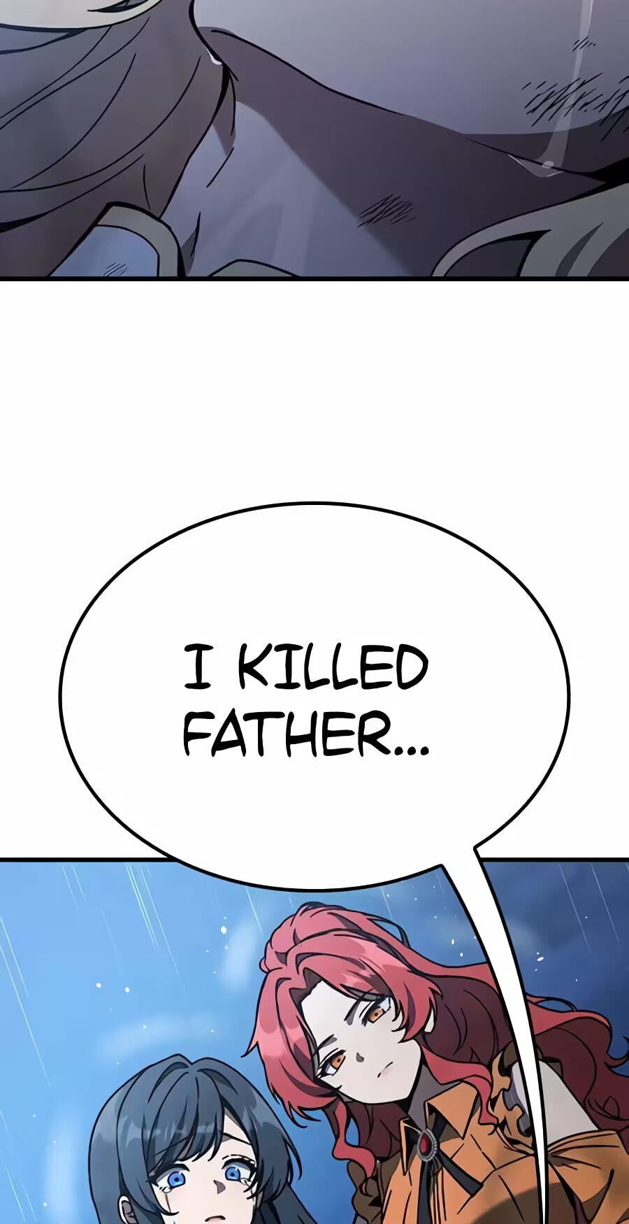 There's No Such Thing as a Bad Lady Chapter 46 page 69 - 