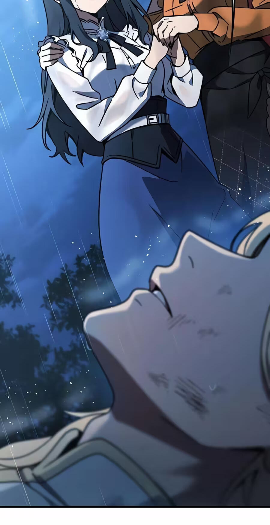 There's No Such Thing as a Bad Lady Chapter 46 page 70 - 