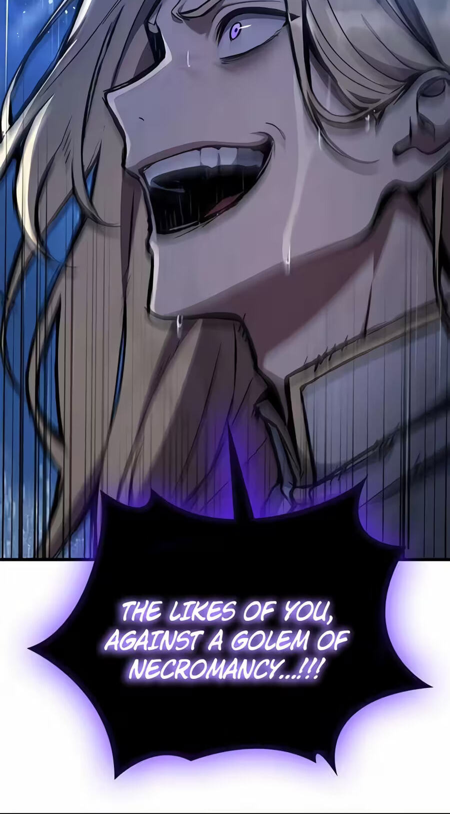 There's No Such Thing as a Bad Lady Chapter 46 page 8 - 