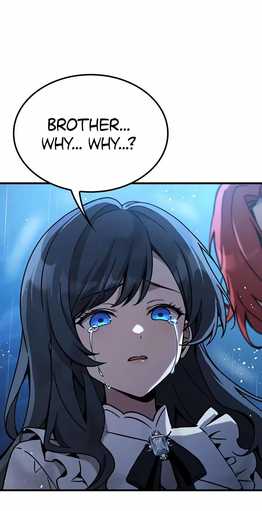 There's No Such Thing as a Bad Lady Chapter 46 page 71 - 