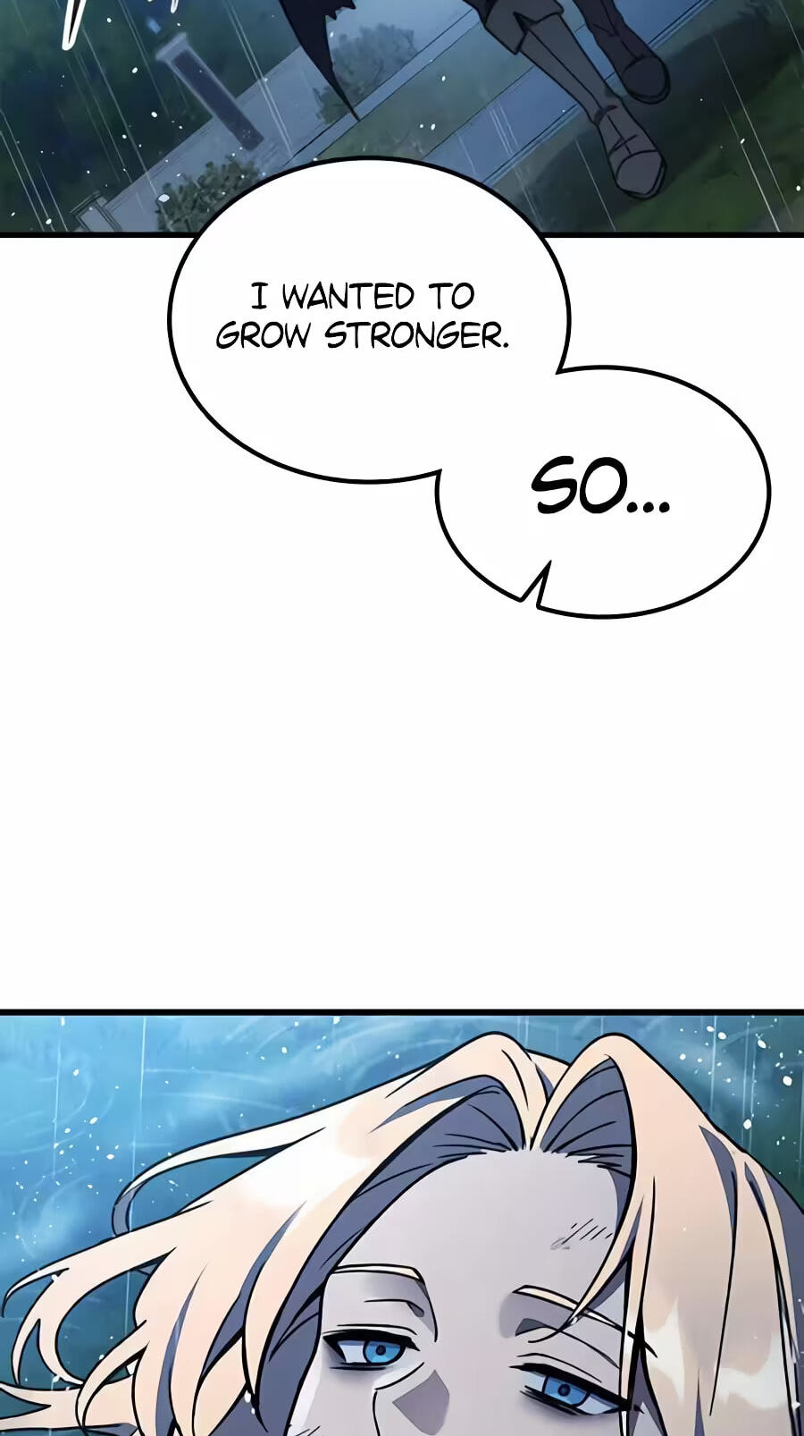 There's No Such Thing as a Bad Lady Chapter 46 page 73 - 