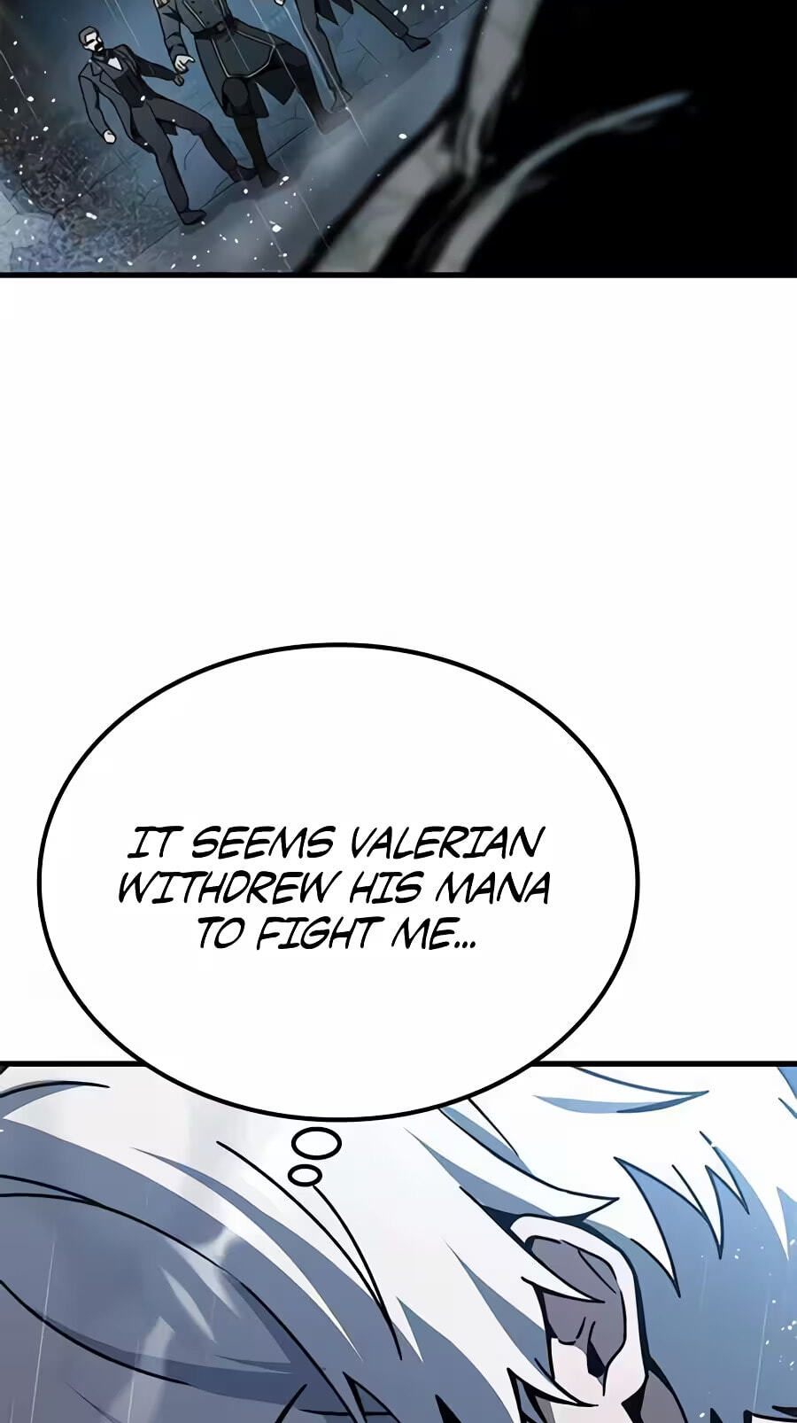 There's No Such Thing as a Bad Lady Chapter 46 page 76 - 