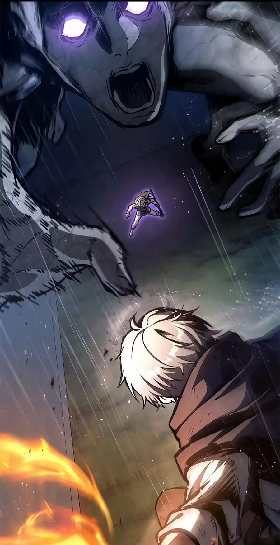 There's No Such Thing as a Bad Lady Chapter 46 page 9 - 