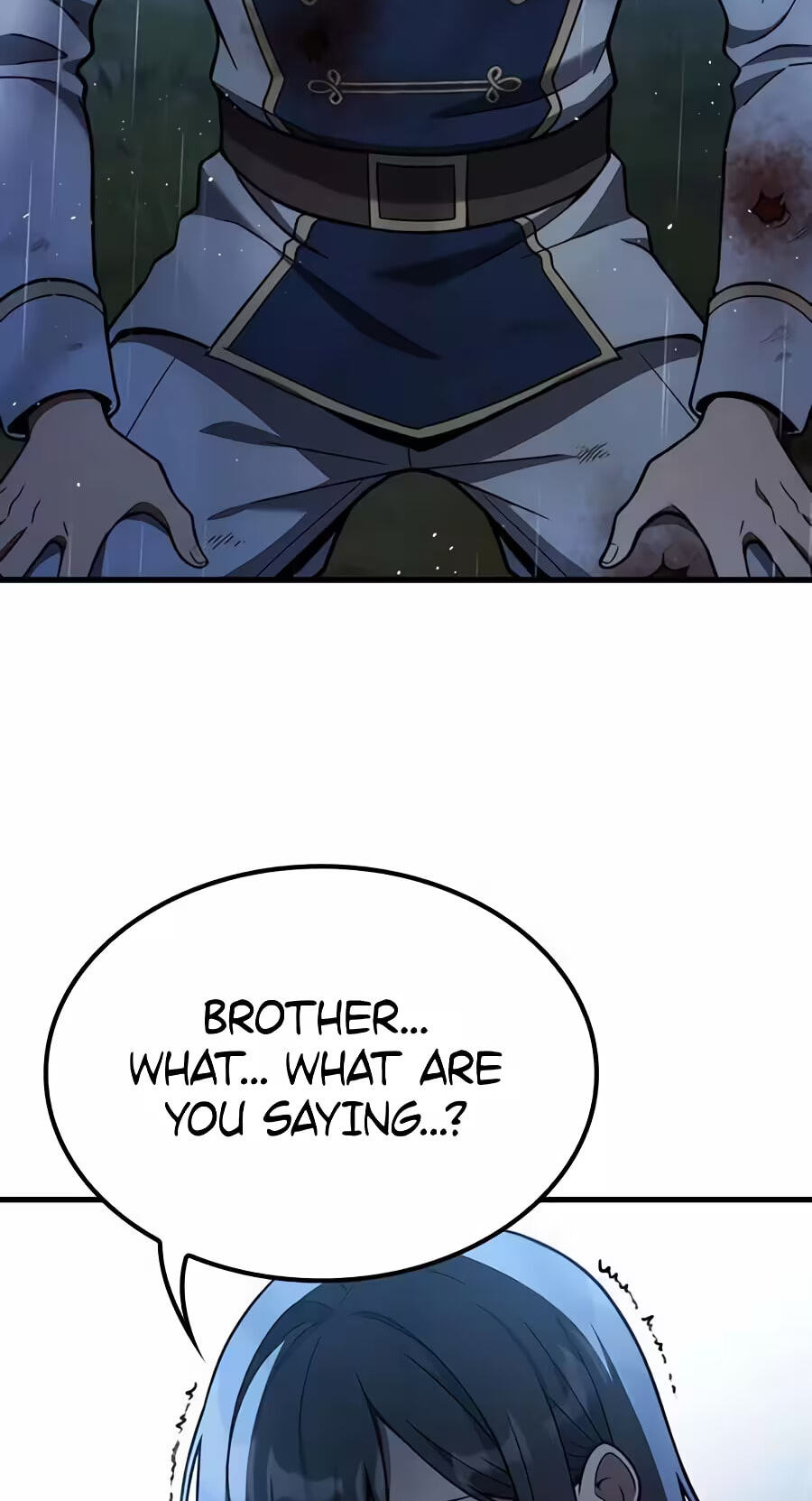 There's No Such Thing as a Bad Lady Chapter 46 page 81 - 