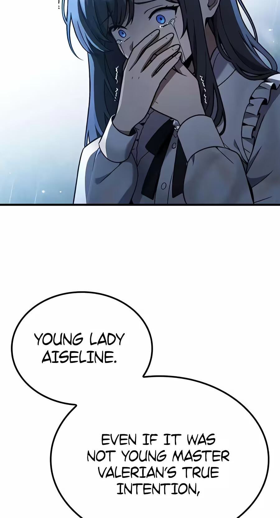 There's No Such Thing as a Bad Lady Chapter 46 page 82 - 