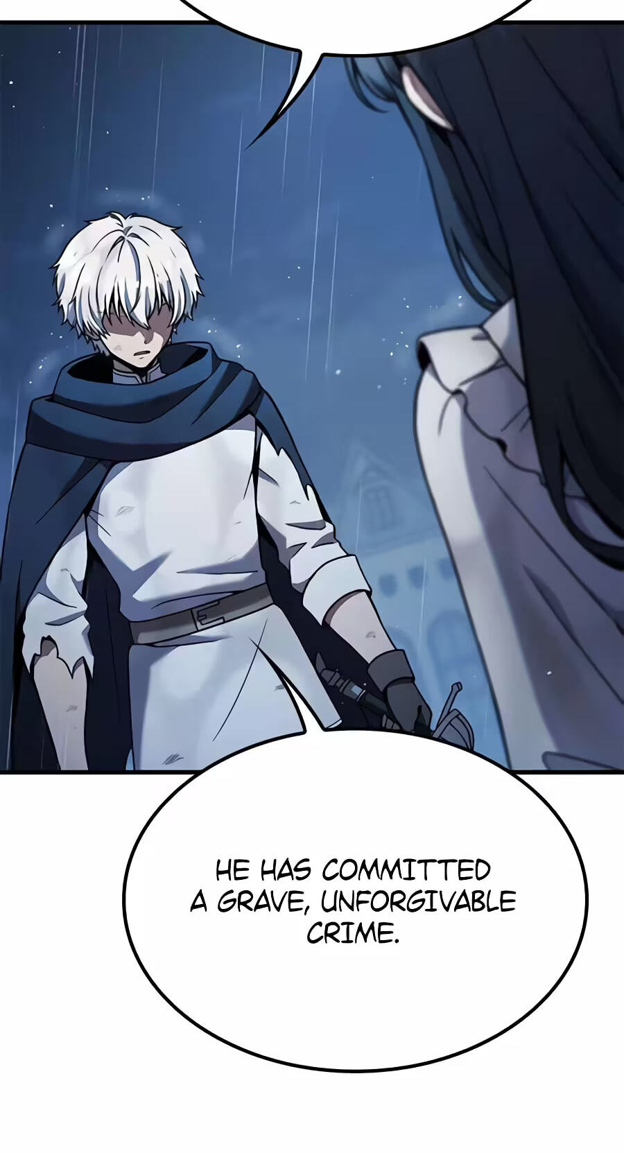 There's No Such Thing as a Bad Lady Chapter 46 page 83 - 
