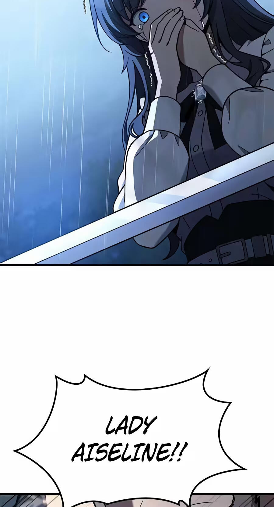 There's No Such Thing as a Bad Lady Chapter 46 page 86 - 