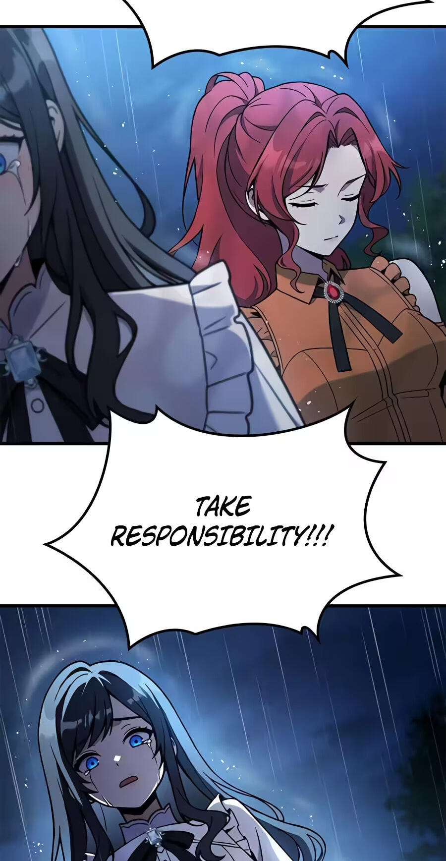 There's No Such Thing as a Bad Lady Chapter 46 page 89 - 