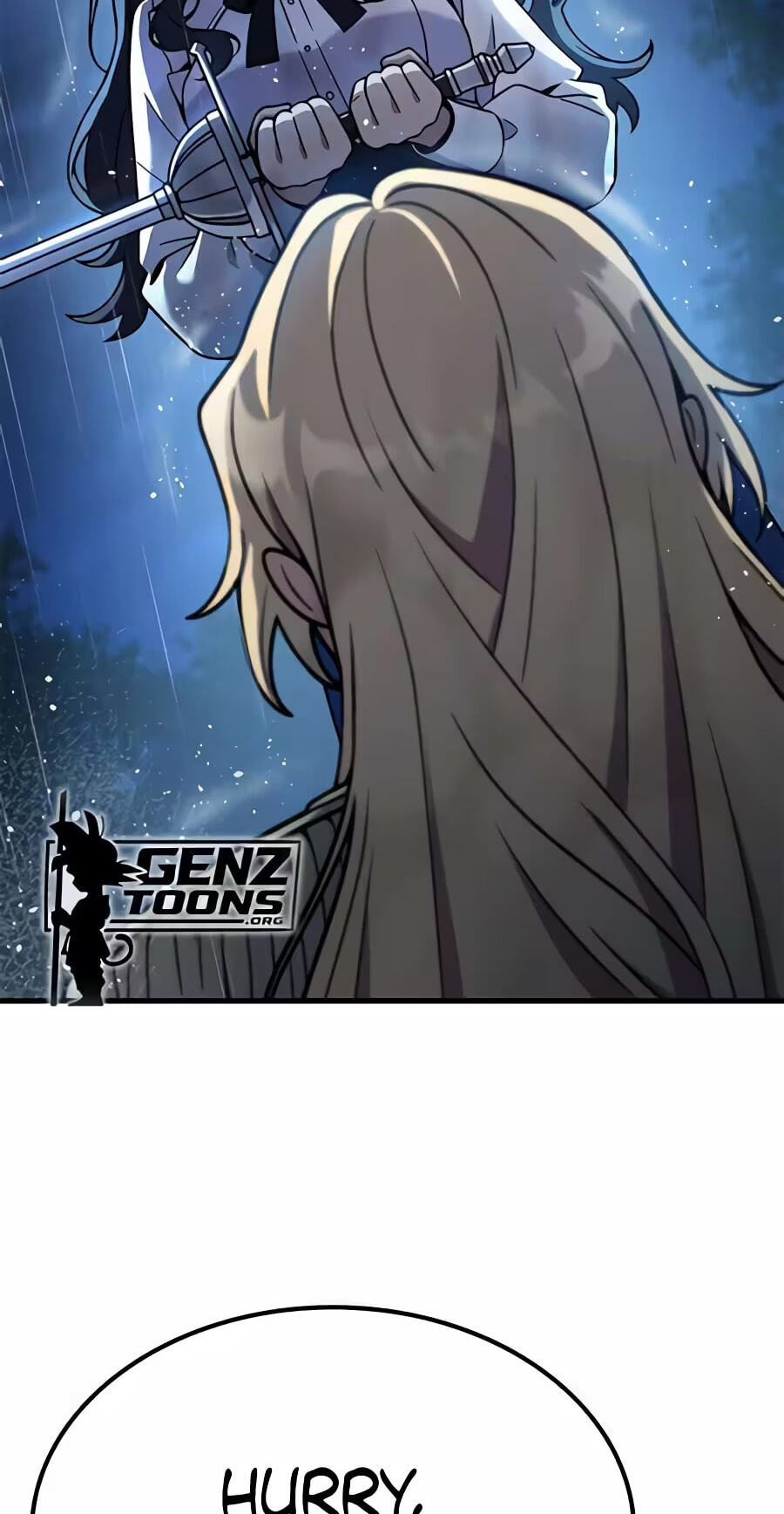 There's No Such Thing as a Bad Lady Chapter 46 page 90 - 