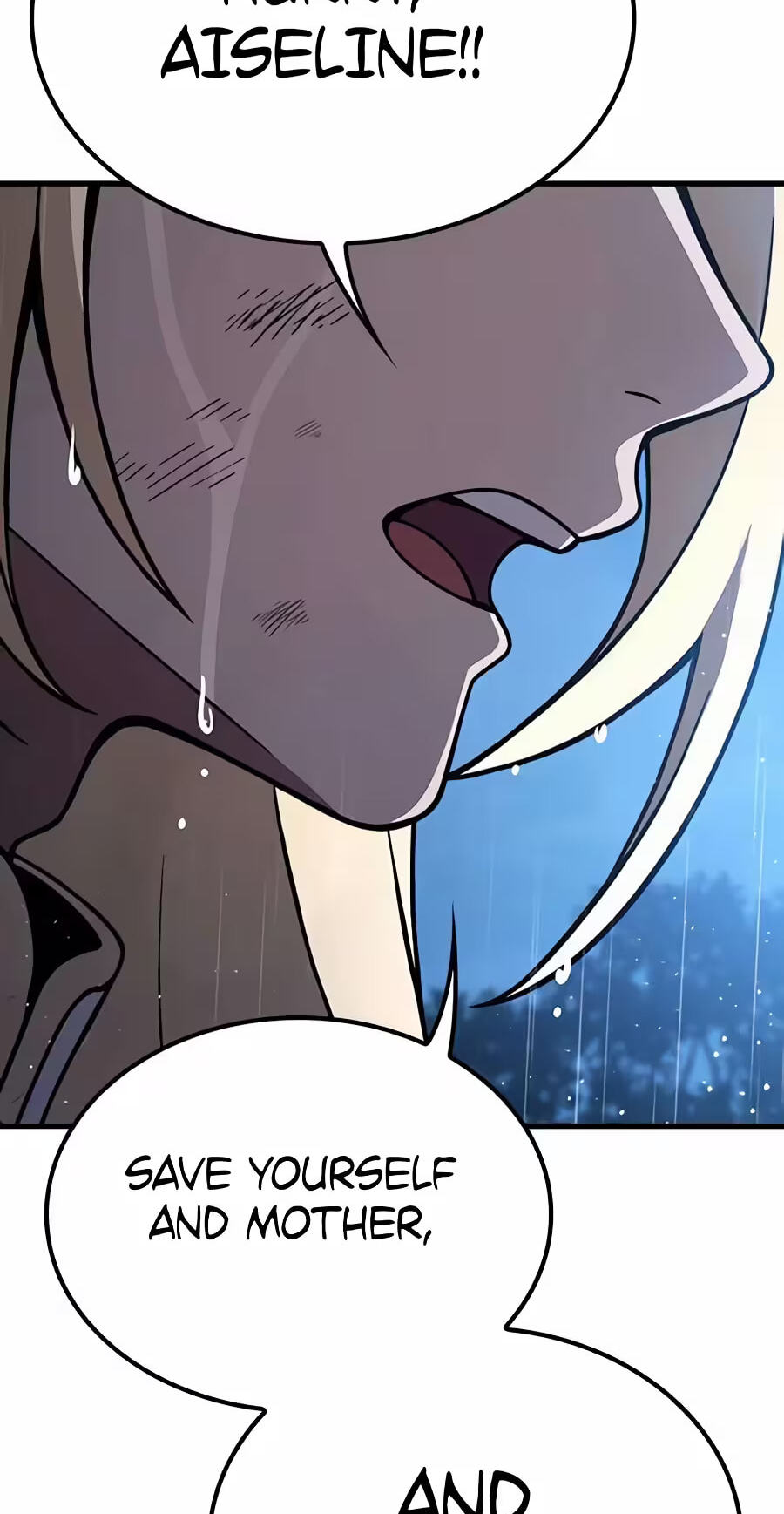 There's No Such Thing as a Bad Lady Chapter 46 page 91 - 