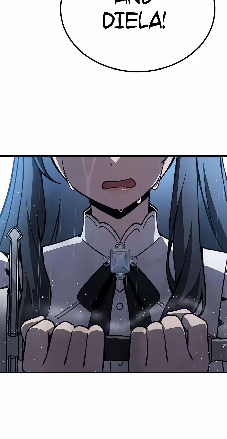 There's No Such Thing as a Bad Lady Chapter 46 page 92 - 