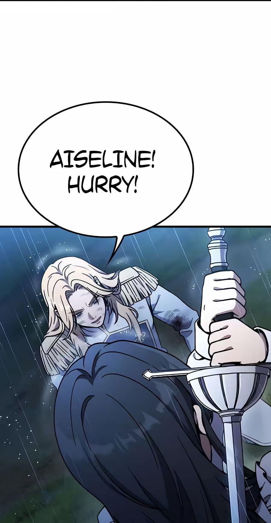 There's No Such Thing as a Bad Lady Chapter 46 page 94 - 
