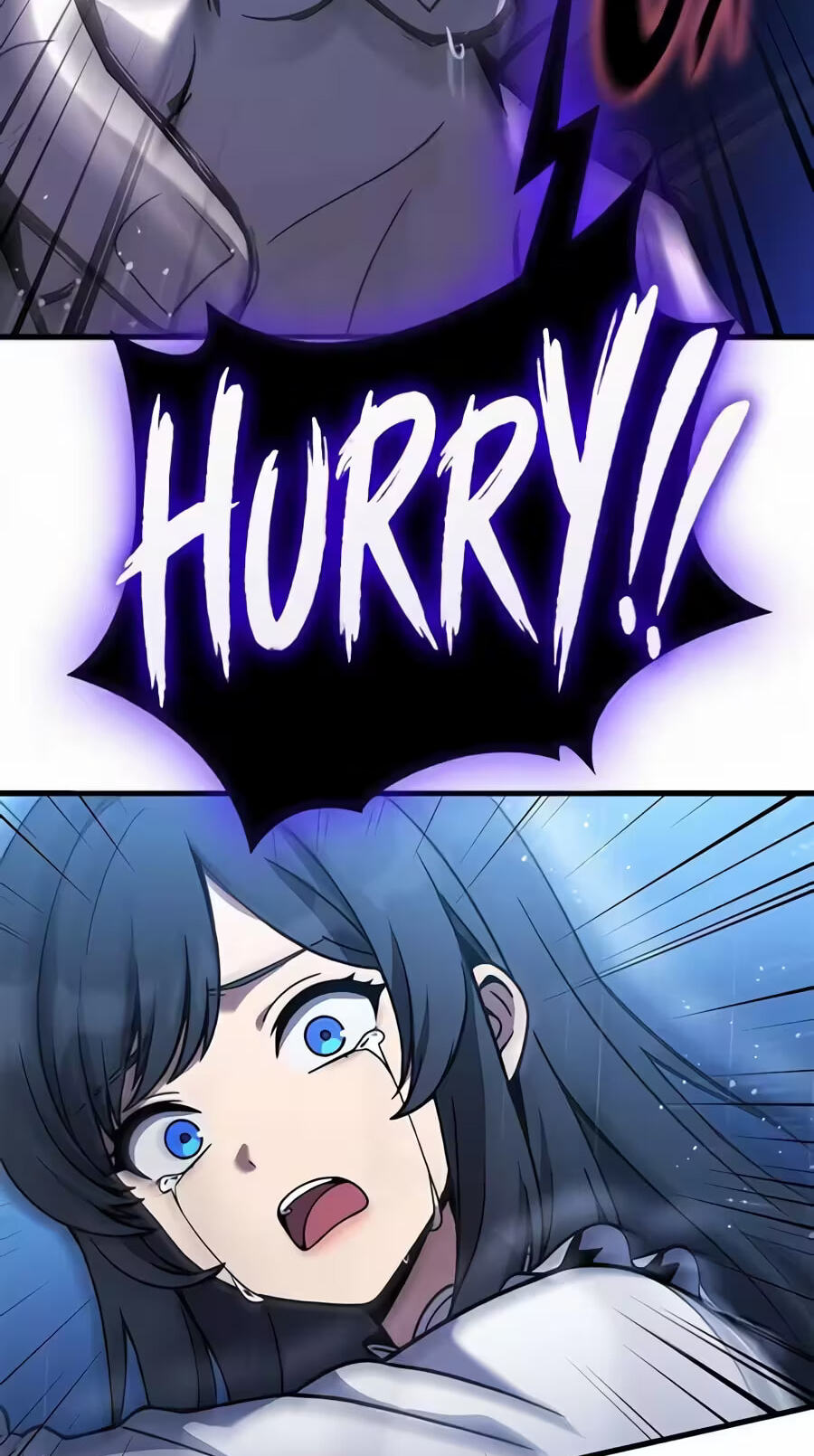 There's No Such Thing as a Bad Lady Chapter 46 page 98 - 