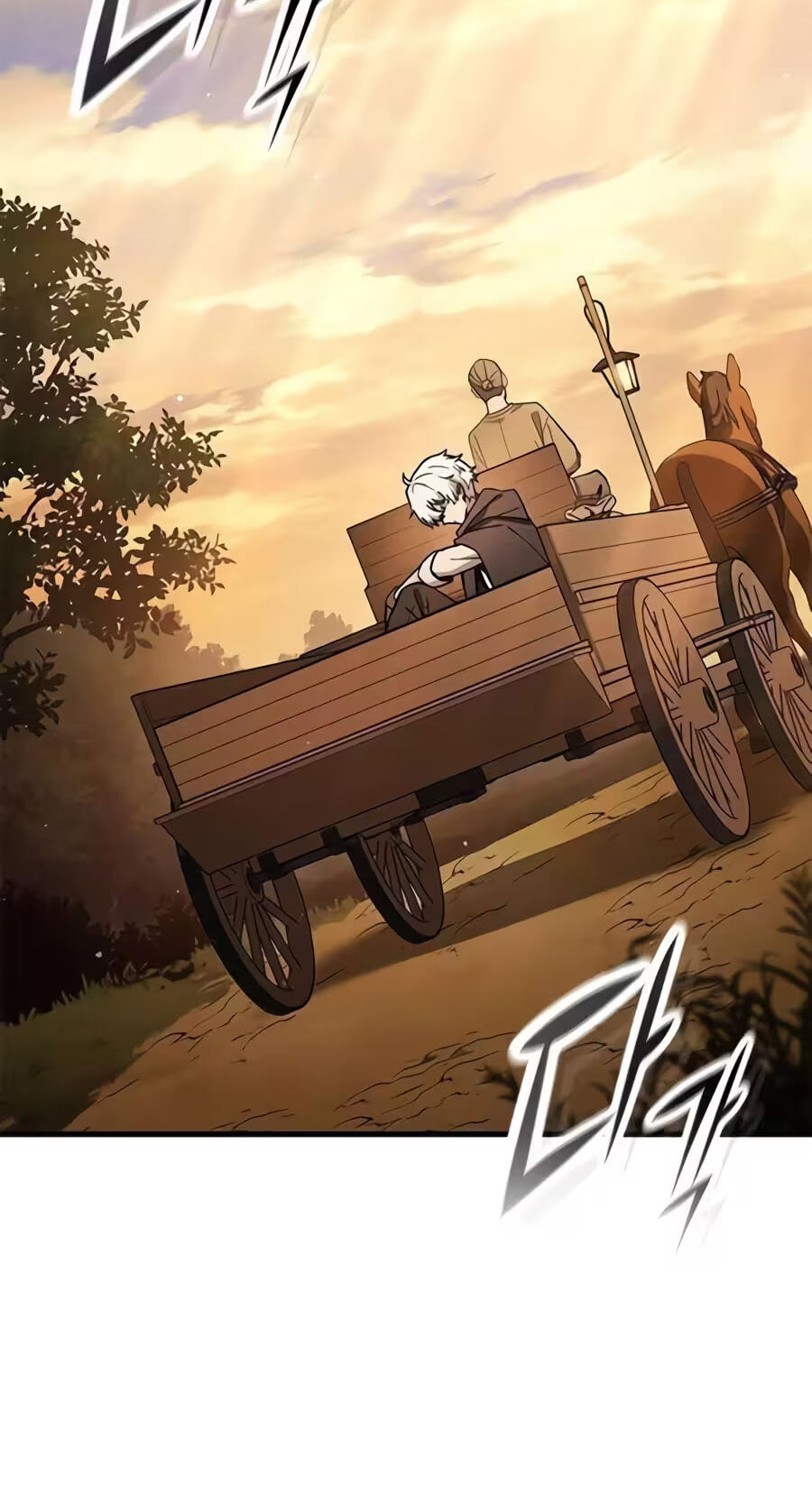There's No Such Thing as a Bad Lady Chapter 47 page 102 - 