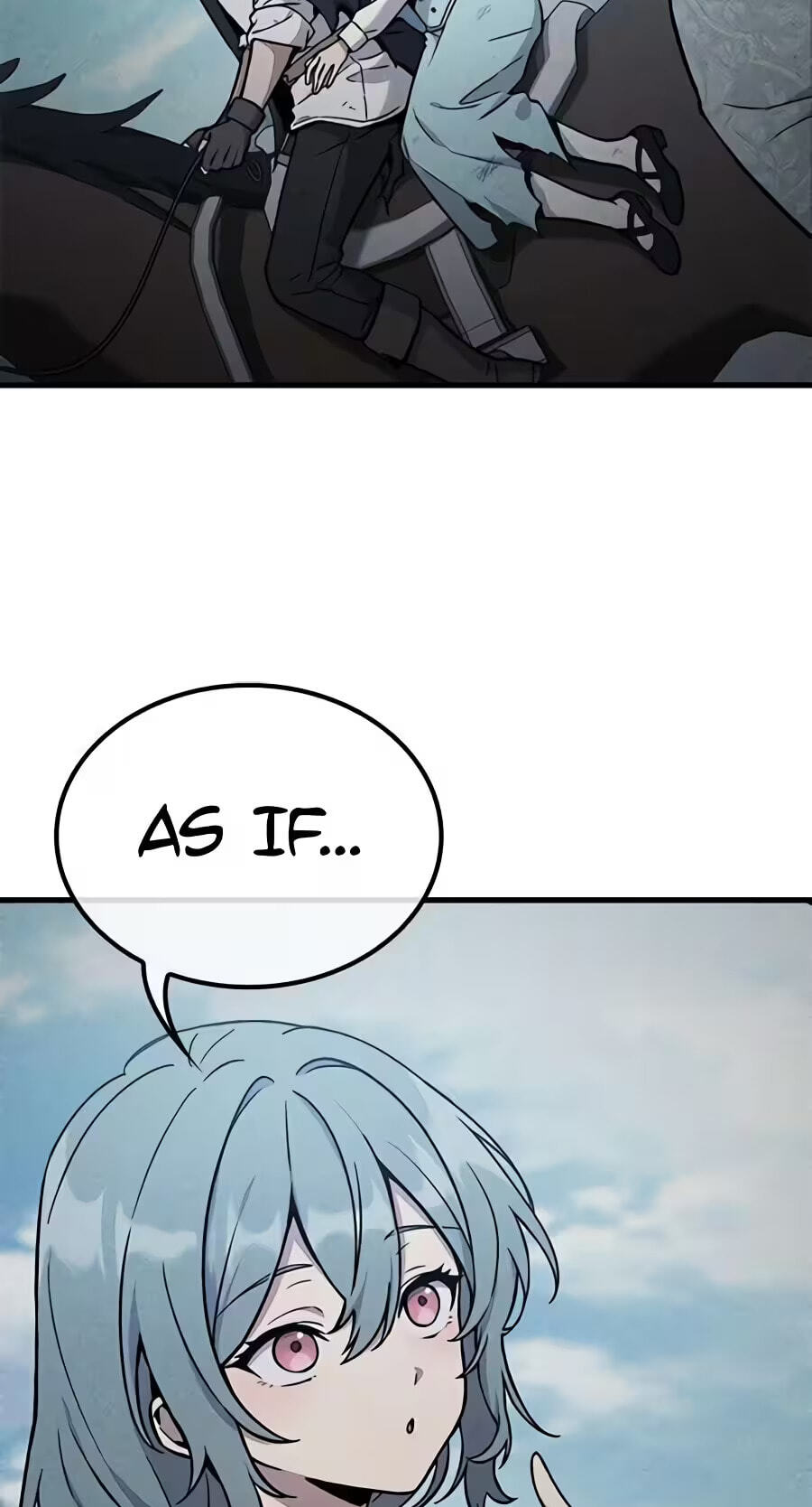 There's No Such Thing as a Bad Lady Chapter 47 page 105 - 