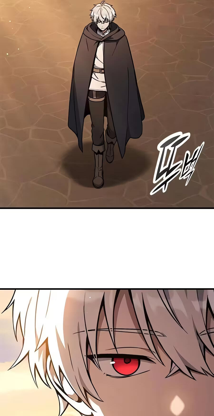 There's No Such Thing as a Bad Lady Chapter 47 page 109 - 