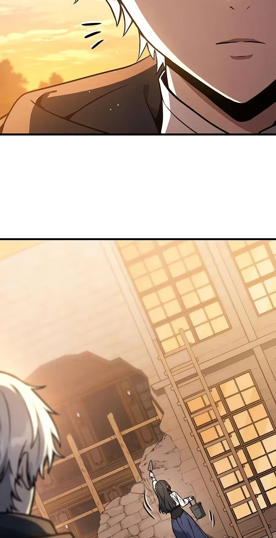 There's No Such Thing as a Bad Lady Chapter 47 page 110 - 