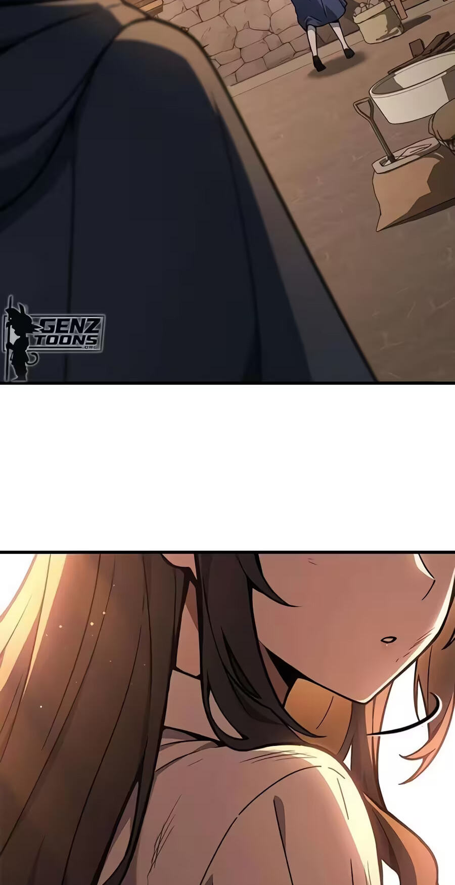 There's No Such Thing as a Bad Lady Chapter 47 page 111 - 