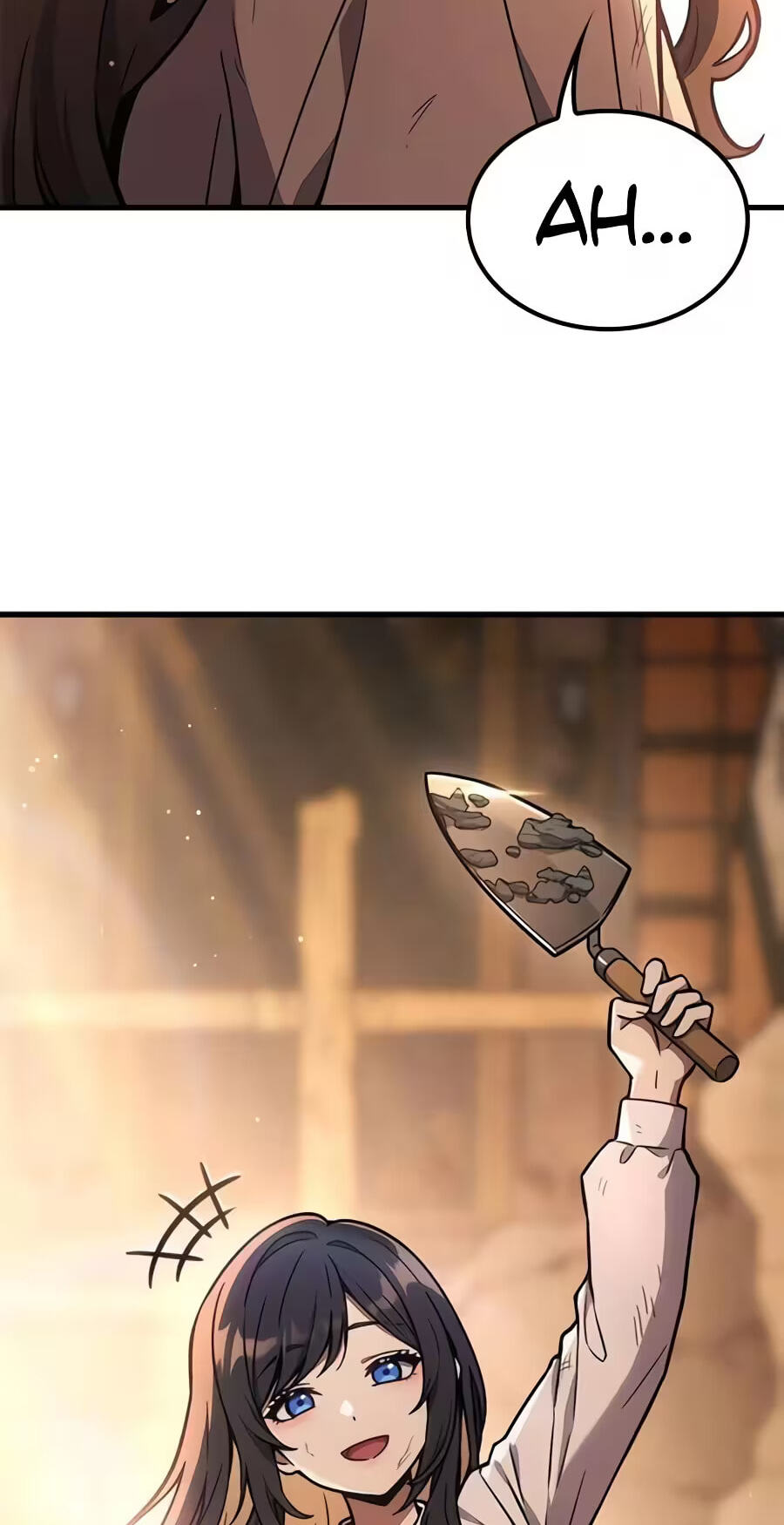 There's No Such Thing as a Bad Lady Chapter 47 page 112 - 