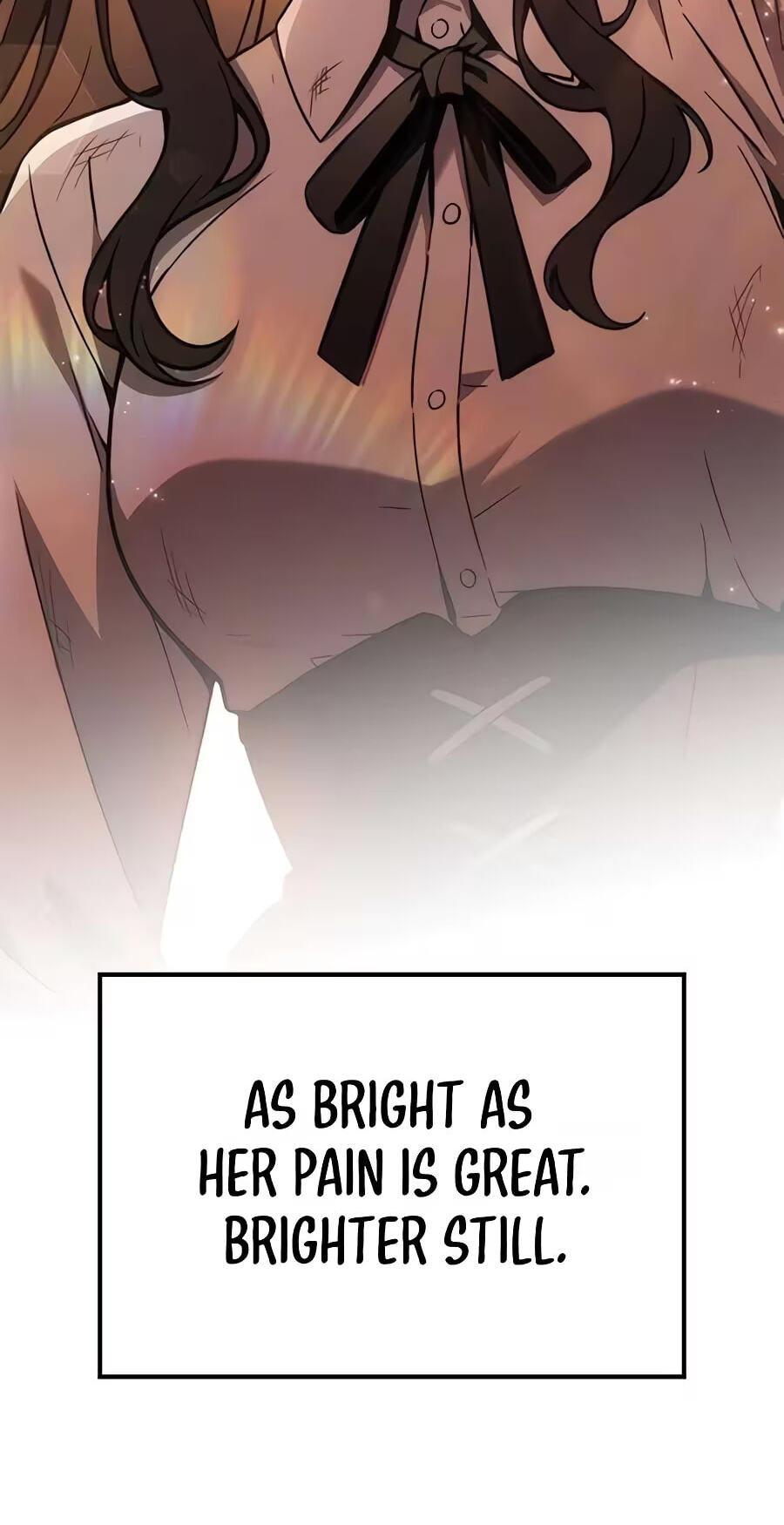 There's No Such Thing as a Bad Lady Chapter 47 page 116 - 