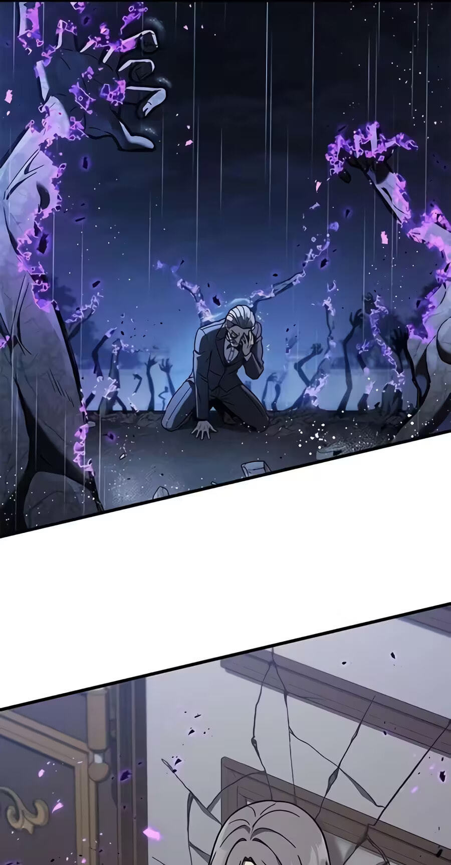 There's No Such Thing as a Bad Lady Chapter 47 page 16 - 
