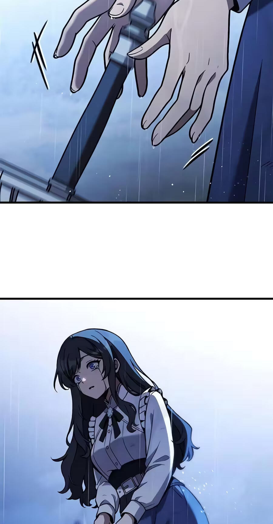 There's No Such Thing as a Bad Lady Chapter 47 page 19 - 