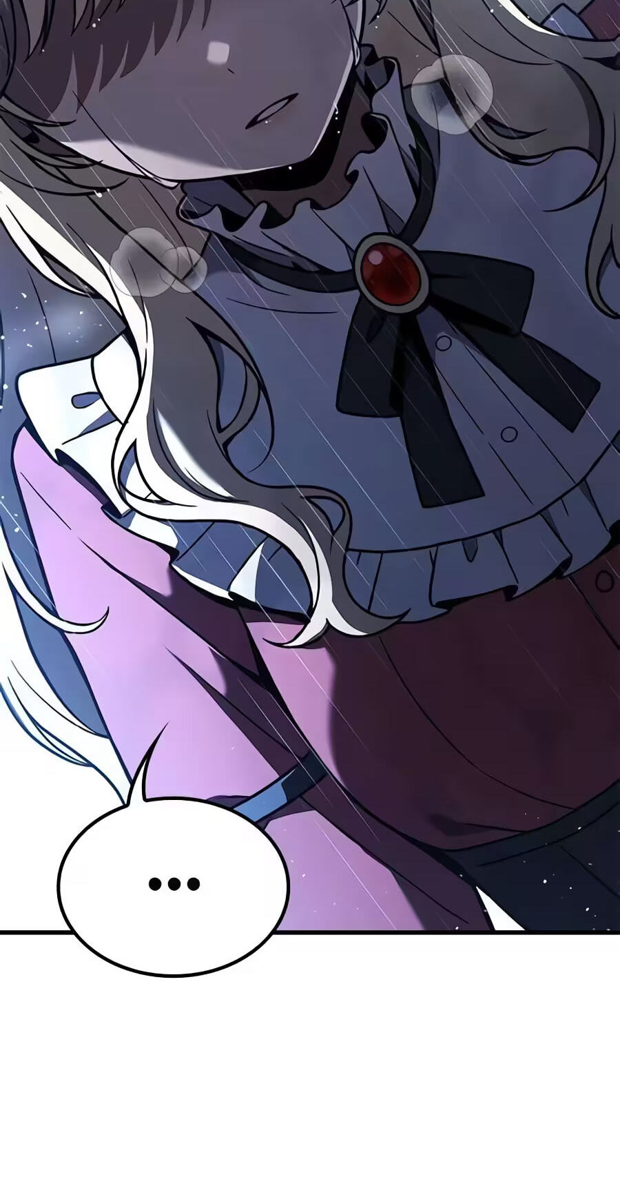 There's No Such Thing as a Bad Lady Chapter 47 page 21 - 