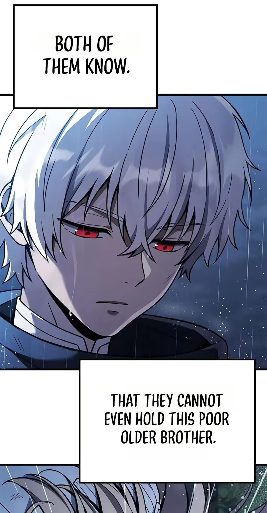 There's No Such Thing as a Bad Lady Chapter 47 page 22 - 