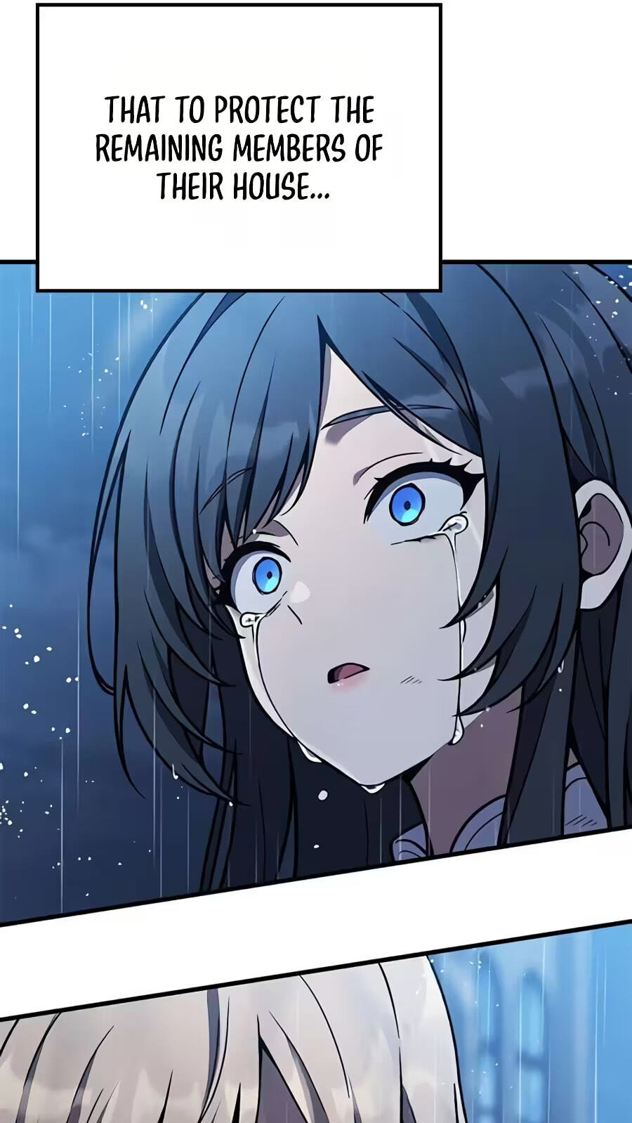 There's No Such Thing as a Bad Lady Chapter 47 page 24 - 