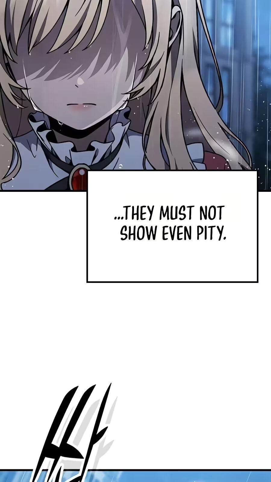 There's No Such Thing as a Bad Lady Chapter 47 page 25 - 