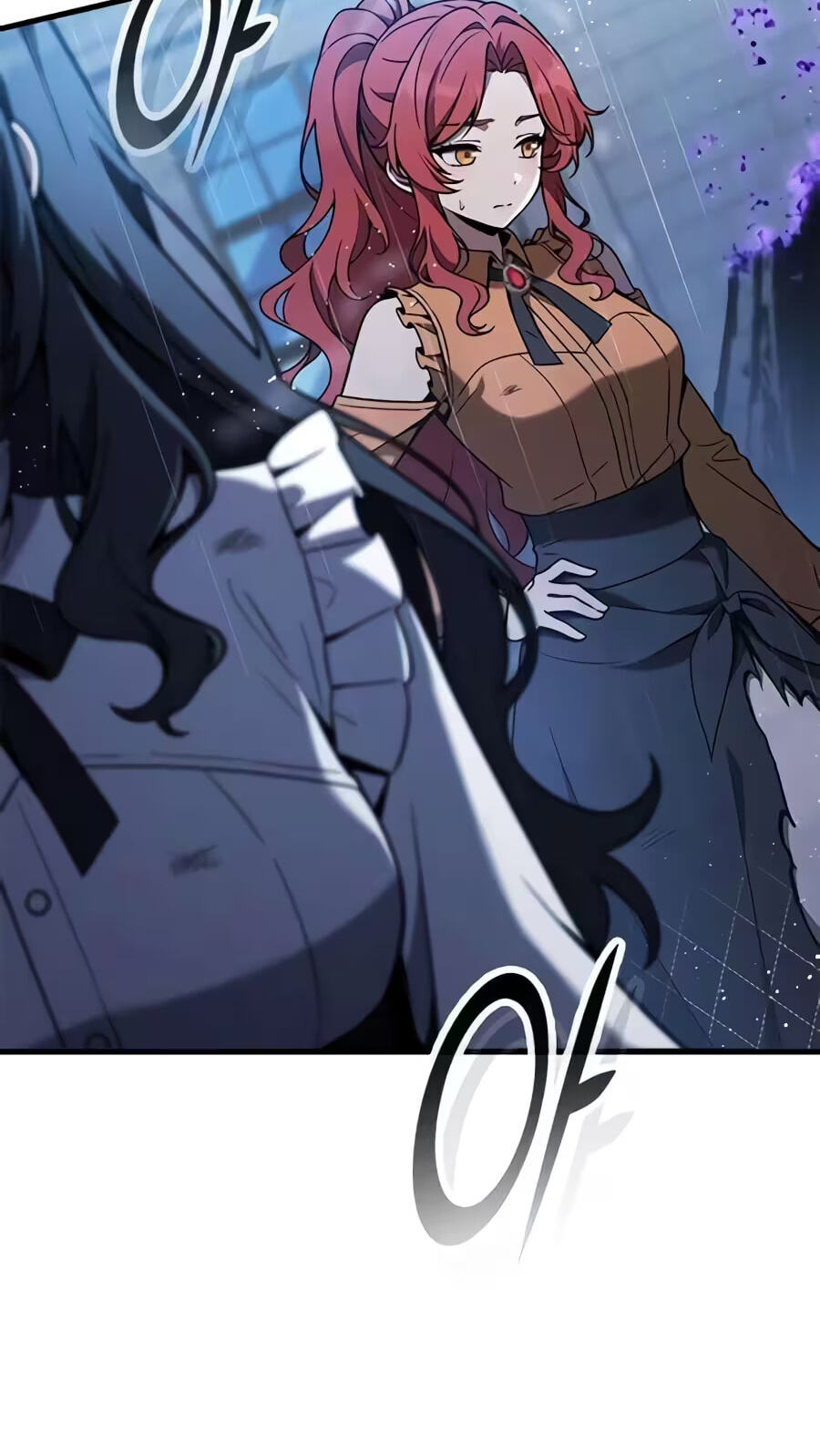 There's No Such Thing as a Bad Lady Chapter 47 page 27 - 