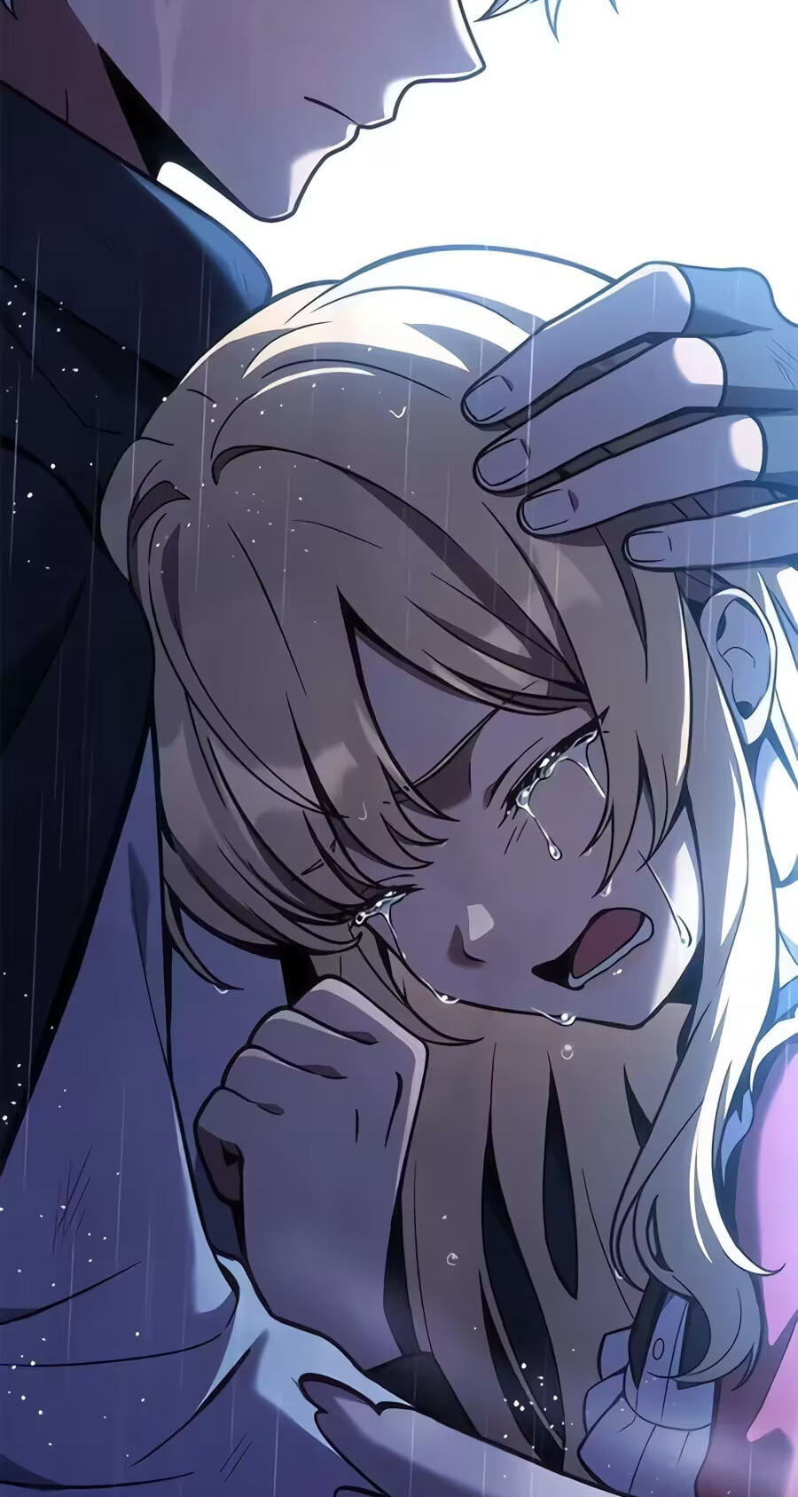 There's No Such Thing as a Bad Lady Chapter 47 page 35 - 