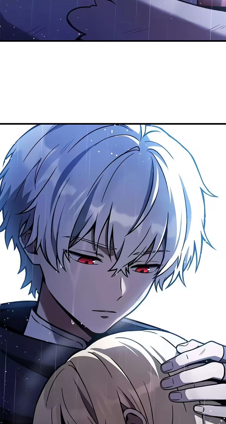 There's No Such Thing as a Bad Lady Chapter 47 page 36 - 