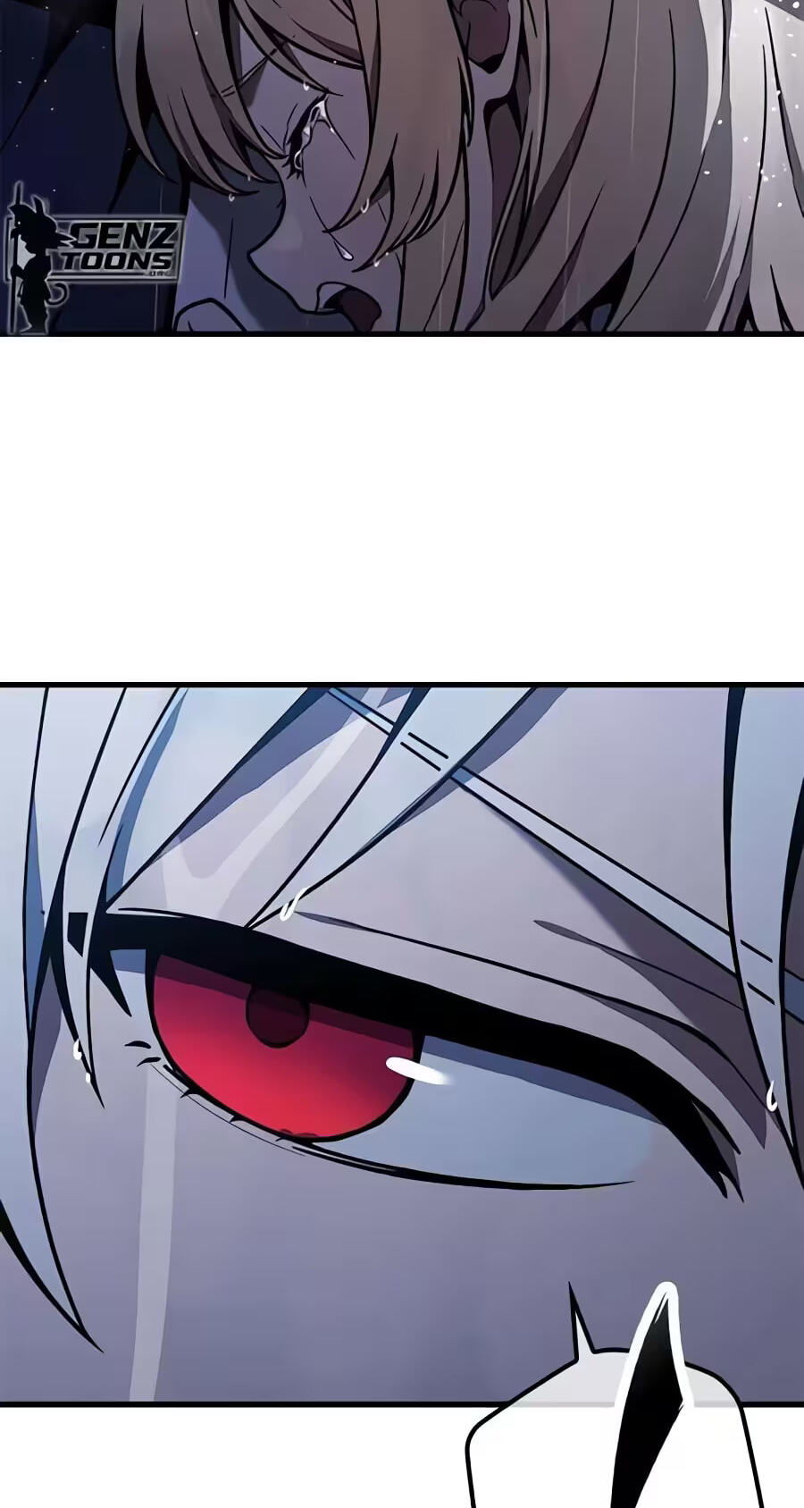 There's No Such Thing as a Bad Lady Chapter 47 page 37 - 