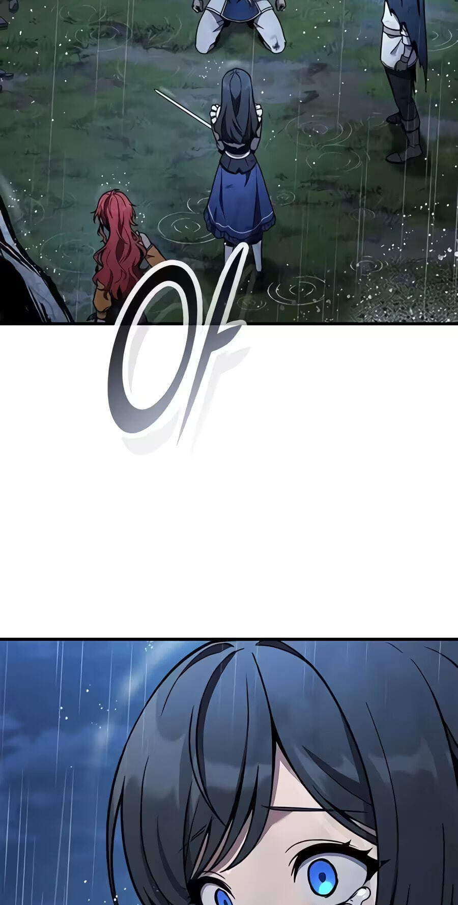 There's No Such Thing as a Bad Lady Chapter 47 page 5 - 