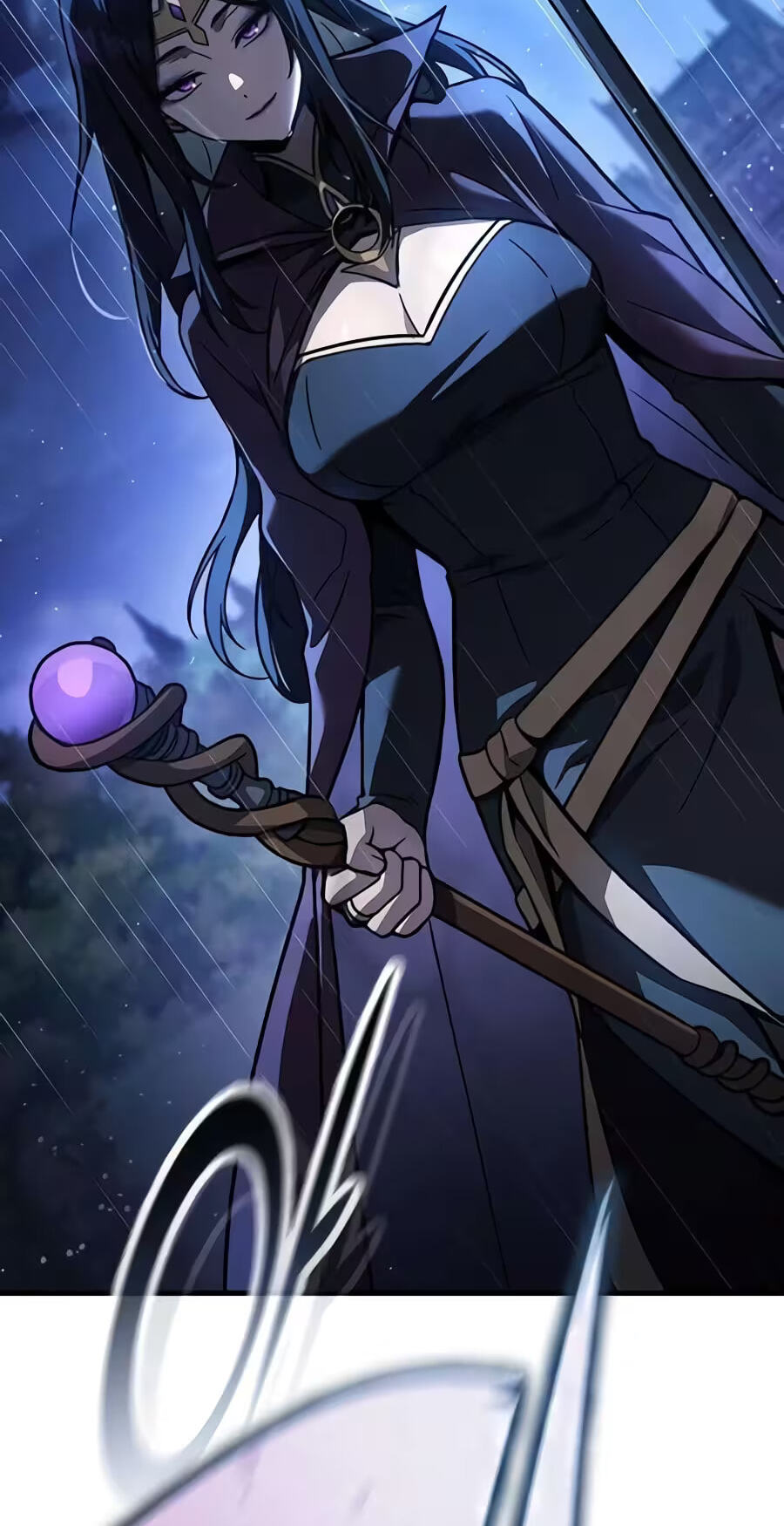There's No Such Thing as a Bad Lady Chapter 47 page 43 - 
